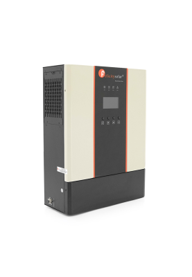 Гібридний інвертор Felicity IVEM 3024KVA 24V  RS485 MPPT(90-450) 10-100AOFFG