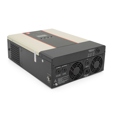 Гібридний інвертор Felicity IVEM 3024KVA 24V  RS485 MPPT(90-450) 10-100AOFFG