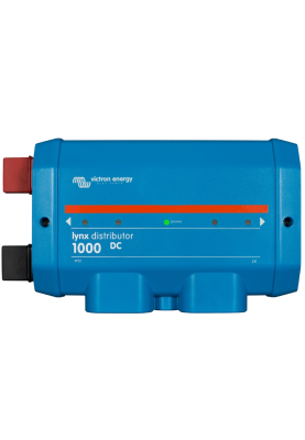 Модульна шина постійного струму Victron Energy Lynx Distributor