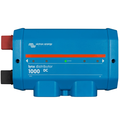 Модульна шина постійного струму Victron Energy Lynx Distributor