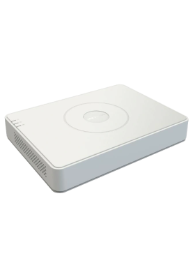 16-канальний HDTVI/AHD/IP/CVBS відеореєстратор AcuSense iDS-7116HQHI-M1/S(E)
