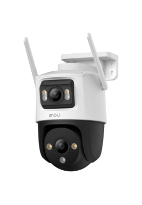 10Мп поворотная Wi-Fi видеокамера с двумя объективами Imou Cruiser Dual (IPC-S7XP-10M0WED)