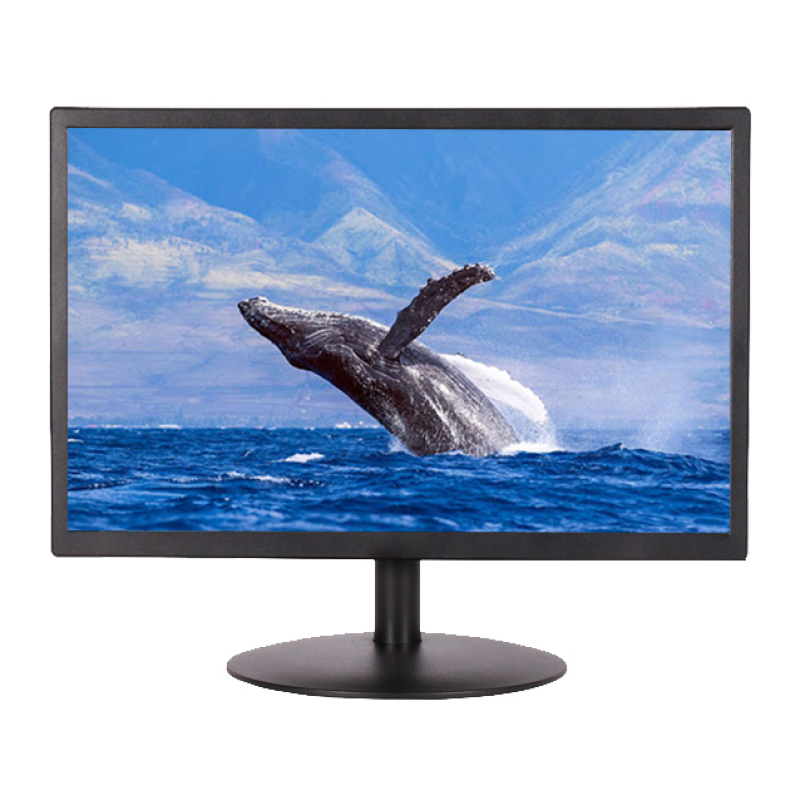 Професійний 22-дюймовий РК-монітор Qualvision QV-LED22A-2K