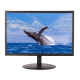 Професійний 22-дюймовий РК-монітор Qualvision QV-LED22A-2K