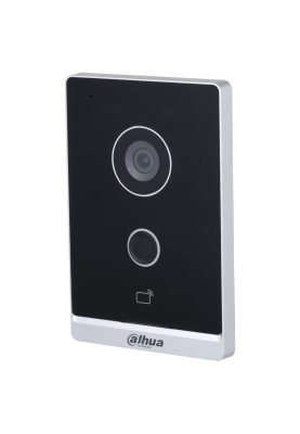 2МП IP Wi-Fi панель виклику з зчитувачем Mifare Dahua DHI-VTO2211G-WP-S2