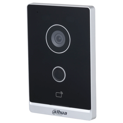2МП IP Wi-Fi панель виклику з зчитувачем Mifare Dahua DHI-VTO2211G-WP-S2