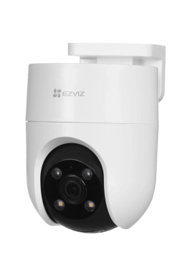 4МП Wi-Fi поворотна відеокамера з нахилом та SD карткою Ezviz H8c Pro (3K) (cs-h8c) (4мм)