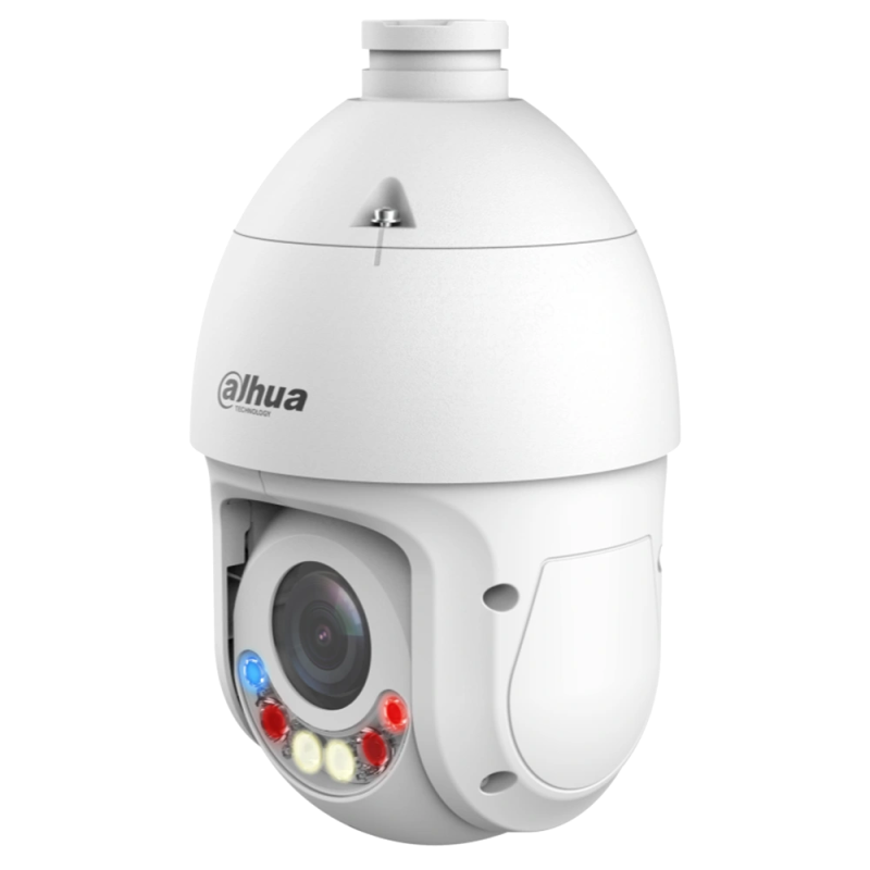 2MP IP поворотна відеокамера з 25-кратним зумом DH-SD4E225GB-HNR-A-PV1
