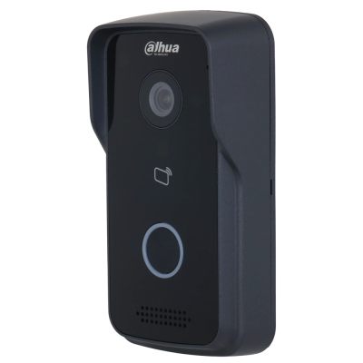 2Мп IP-виклична панель з Mifare зчитувачем DHI-VTO2111D-P-S3