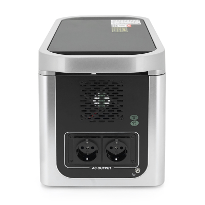 Must EM181-EM1024S 1000W LiFePO4 LCD, 12VDC, PV 25A MPPT, 230V ±5%, 6000 cycle 80% DOD, 25°C, 4xUSB, PD18W+2x60W, 2xAC 220V, 225*295*363, 17KG Must EM181-EM1024S 1000W LiFePO4 LCD, 12VDC, PV 25A MPPT, 230V ±5%, 6000 cycle 80% DOD, 25°C, 4xUSB, PD18W+2x60W, 2xAC 220V, 225*295*363, 17KG