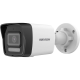 2МП Smart Hybrid Light циліндрична камера Hikvision з мікрофоном DS-2CD1023G2-LIUF (2.8мм)