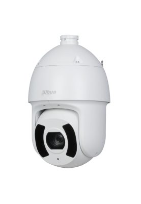 4Мп Starlight IP поворотна відеокамера з 45ти кратним зумом Dahua DH-SD6CE445GB-HNR