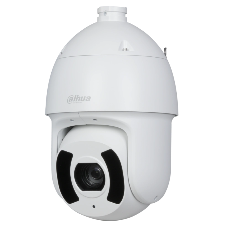 4Мп Starlight IP поворотна відеокамера з 45ти кратним зумом Dahua DH-SD6CE445GB-HNR