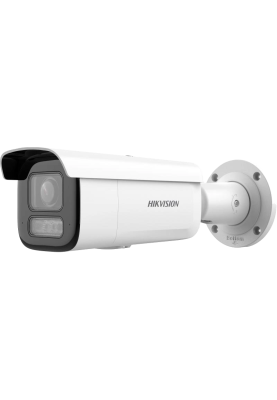 8 МП Acusense Smart Hybrid Light зі звуком DS-2CD2683G2-LIZS2U (2.8-12мм)