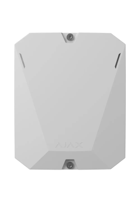 Централь системи безпеки Ajax Hub black