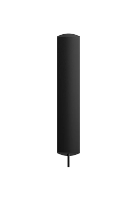 Антена для LTE або радіозв'язку Ajax ExternalAntenna black