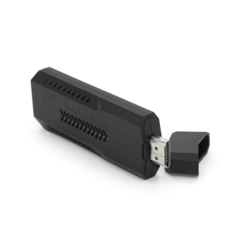 Ігрова приставка X2plus dual system 8K/4K Ultra HD, 1GB RAM, 64G, Android 11.1, CPU:S905, HDMI 2.1, 2 Геймпади, 35000 ІГР