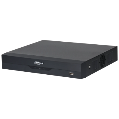16-канальний AHD/HDCVI/HDTVI/АНАЛОГ/IP 5M-N/1080P відеореєстратор DH-XVR5116HS-5M-I3
