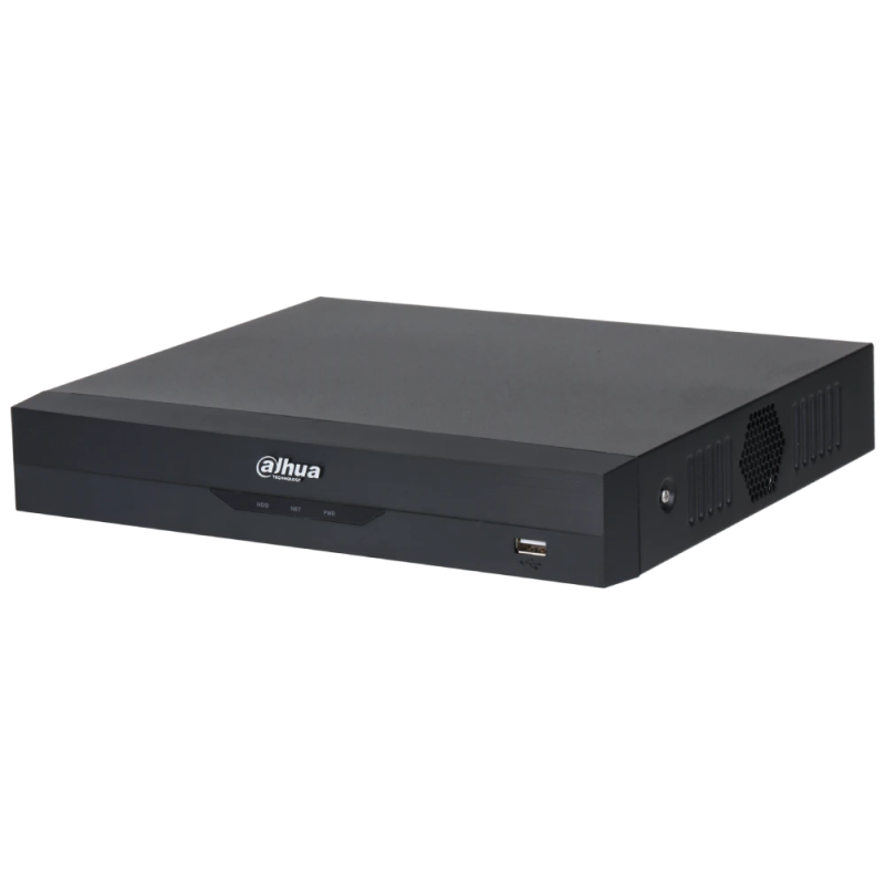 16-канальний AHD/HDCVI/HDTVI/АНАЛОГ/IP 5M-N/1080P відеореєстратор DH-XVR5116HS-5M-I3