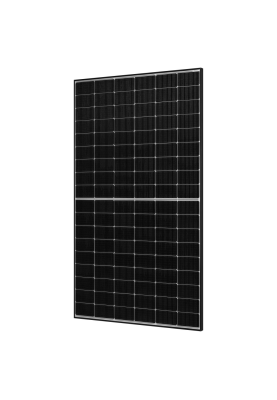 Сонячна панель JA Solar JAM66S30 500MR (BFR) MC4 (45.59V 13,93A)(2093x1134x30), Q36