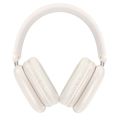 Навушники Bluetooth Borofone BO27, White, Box