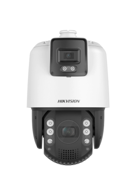 4 МП поворотна камера з 32-кратним зумом Hikvision DS-2SE7C432MW-AEB(14F1)(P3)(4+5.9-188мм)