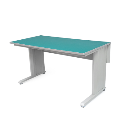 Антистатичний слюсарний стіл 180 * 75 * 75cm