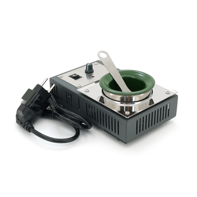 Високотемпературна промислова піч 100-6CA, для олова, 400W, 150-450C, 190x115x75mm Високотемпературна промислова піч 100-6CA, для олова, 400W, 150-450C, 190x115x75mm