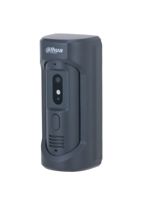 2МП IP вулична панель виклику Dahua DHI-VTO2101E-P-S2