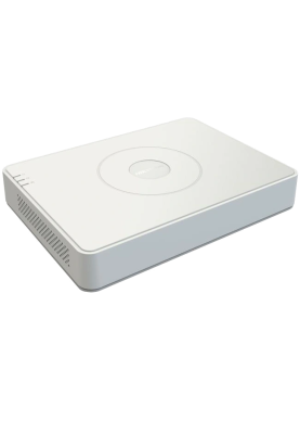 8-канальний POE мережевий відеореєстратор Hikvision DS-7108NI-Q1/8P(D)