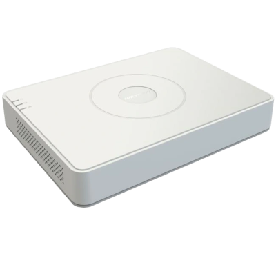 8-канальний POE мережевий відеореєстратор Hikvision DS-7108NI-Q1/8P(D)