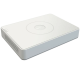 8-канальний POE мережевий відеореєстратор Hikvision DS-7108NI-Q1/8P(D)