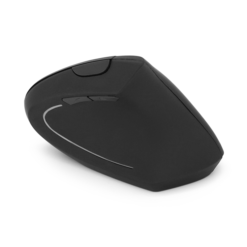 Миша бездротова JEDEL W925, 1000DPI, Black, 2.4GHZ, Box