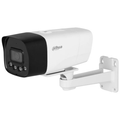 4G камера циліндрична з Micro SD картою та зі звуком DH-IPC-HFW1239DT-4G-ST-IL-EU-B (2.8мм)