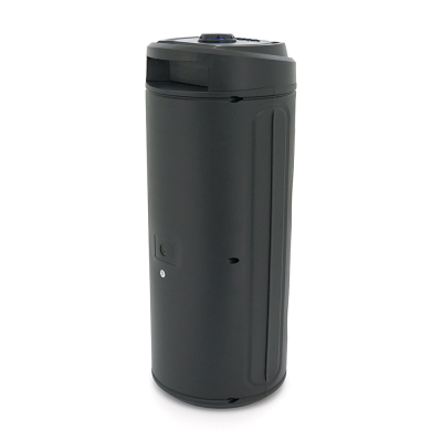 Акустична система з підсвічуванням ZQS6220, 2*10W, вбудований акум 3000mAh, живлення від USB кабелю, Black, Box Акустична система з підсвічуванням ZQS6220, 2*10W, вбудований акум 3000mAh, живлення від USB кабелю, Black, Box
