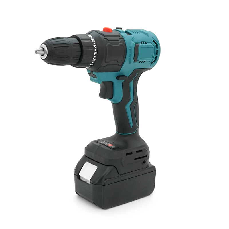 Набір електроінструментів YT-861, шуруповерт+шліфмашинка+пила+мийка, Валіза