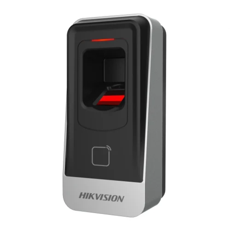 Зчитувач відбитків пальців Hikvision DS-K1201AMF