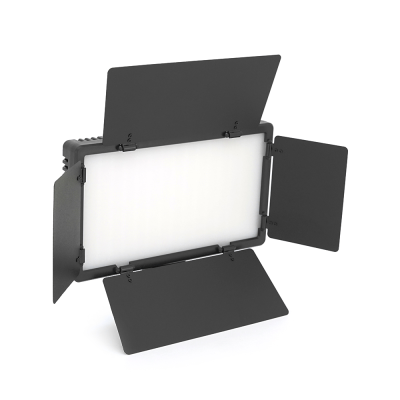 Прожектор YT39922 600LED для фото та відео, 3200-6000К, 210x125mm, Box