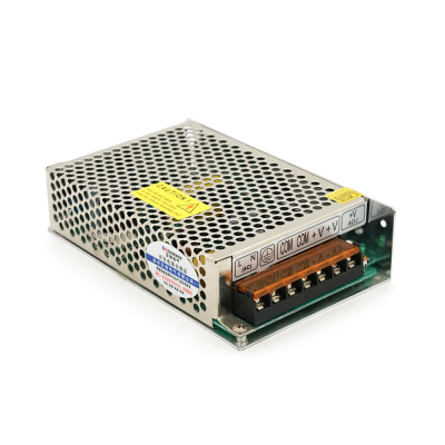 Імпульсний блок живлення 48В 1.5А (75Вт) перфорований