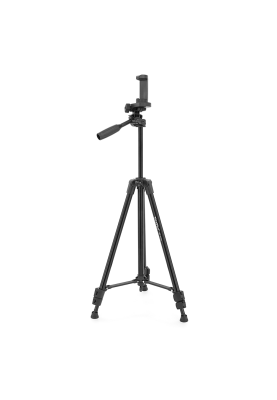 Штатив Nee Pho NP-3180, висота 50-136см, Box