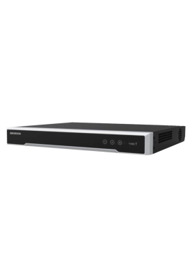 32-канальний мережевий реєстратор Hikvision DS-7632NI-M2