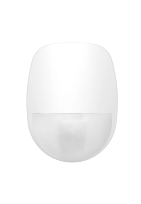 проводной извещатель движения Hikvision DS-PDC15-EG2 , 15 м, 6.3°, 9-16В, 87×66×46 мм