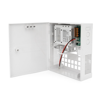 ДБЖ 12V/5A EuroPower EP-UPS-1205HC(P), під акб LiFePO4 -12V/7А, струм заряду - 14,4V - 2А, пластик, 228x195x75 mm
