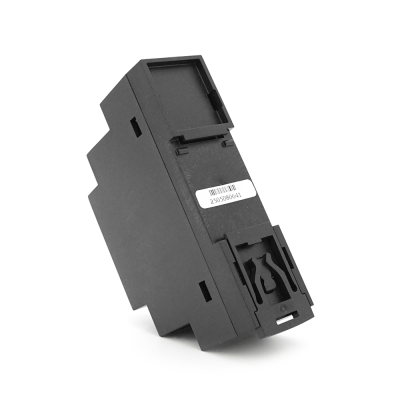 Блок живлення EuroPower EP-PS-12024DIN, 12V/2A (24W) на DIN-рейку, пластик, 27х93х56 mm