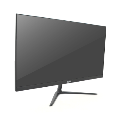 Професійний ультра тонкий монітор PiPo 21.5" PP-ND2200,1920×1080,HDMI,VGA,DC/12V, 494х285х7 mm