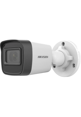2МП циліндрична відеокамера Hikvision DS-2CD1021G0-I (4 мм)