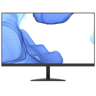 Професійний 22” дюйм FHD монітор Dahua DHI-LM22-A200Y, 1920×1080, HDMI, VGA, DC 12V