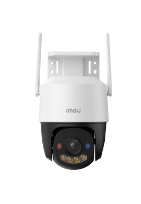 3Мп вулична поворотна 4G відеокамера з мікрофоном та SD карткою Imou Cruiser SC 4G (IPC-K7FP-3H0TE-EU) (3,6мм)