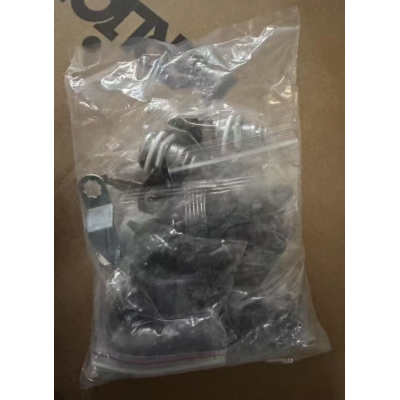 Набір кріплень для комутаційних шаф