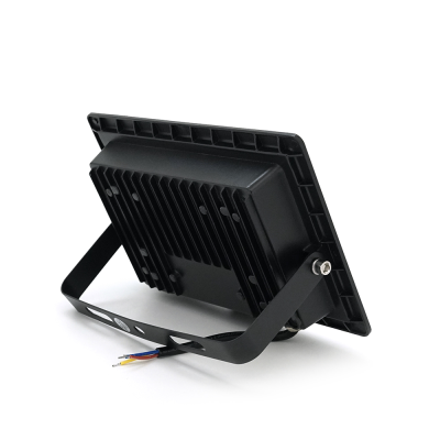 Прожектор VG-50, 50W, IP65, 4500Lm, 6500K, 215*240*30mm, Q20 Прожектор VG-50, 50W, IP65, 4500Lm, 6500K, 215*240*30mm, Q20